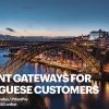 payment gateways portuguese clients